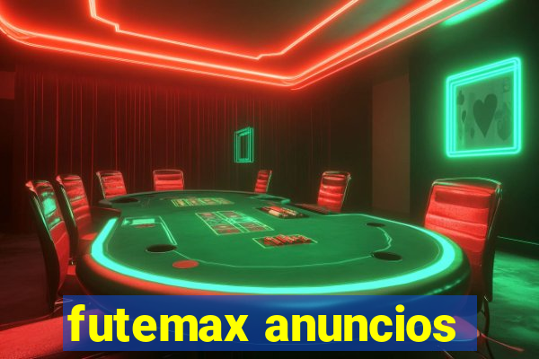 futemax anuncios